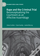 Rape And The Criminal Trial