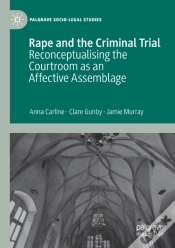 Capa do artigo Rape And The Criminal Trial