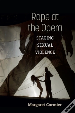 Capa do artigo Rape At The Opera