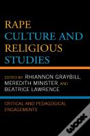 Rape Culture And Religious Studies