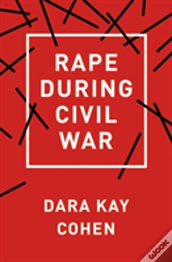 Capa do artigo Rape During Civil War