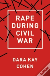 Capa do artigo Rape During Civil War
