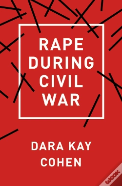 Capa do artigo Rape During Civil War