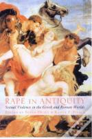 Rape In Antiquity
