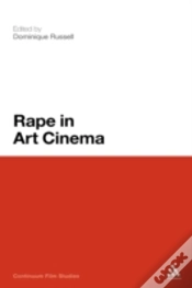 Capa do artigo Rape In Art Cinema
