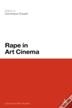 Capa do artigo Rape In Art Cinema