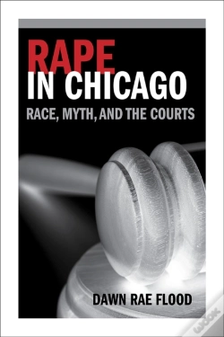 Capa do artigo Rape In Chicago