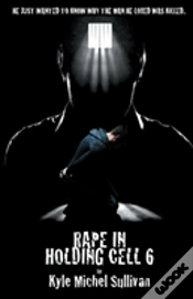 Capa do artigo Rape In Holding Cell 6