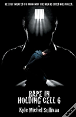 Capa do artigo Rape In Holding Cell 6