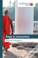 Rape In Monastery