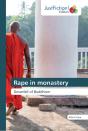 Rape In Monastery - Preview