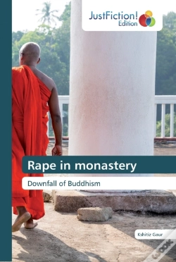 Capa do artigo Rape In Monastery