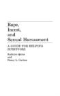 Rape, Incest, And Sexual Harassment - Preview