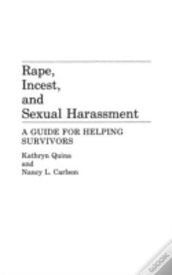 Capa do artigo Rape, Incest, And Sexual Harassment