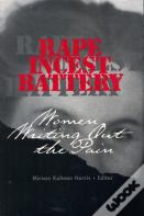 Rape, Incest, Battery