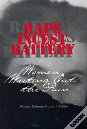 Capa do artigo Rape, Incest, Battery