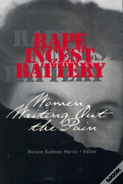 Capa do artigo Rape, Incest, Battery