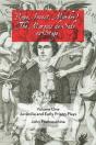 Rape, Incest, Murder! The Marquis De Sade On Stage Volume One - Preview