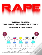 Capa do artigo Rape Initial Shock The Brigitte Harris Story