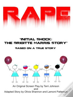 Capa do artigo Rape Initial Shock The Brigitte Harris Story