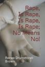 Rape, Is Rape, Is Rape, Is Rape; No Means No! - Preview
