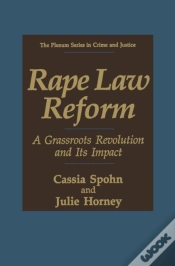 Capa do artigo Rape Law Reform