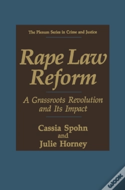 Capa do artigo Rape Law Reform
