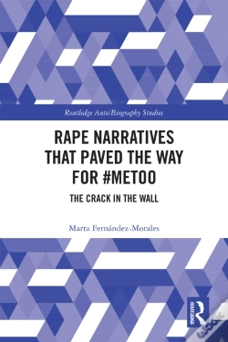 Capa do artigo Rape Narratives That Paved The Way For #Metoo