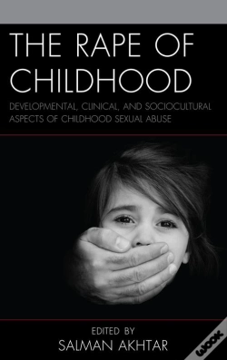Capa do artigo Rape Of Childhood
