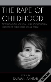 Capa do artigo Rape Of Childhood