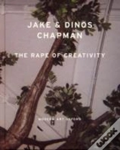 Capa do artigo Rape Of Creativity