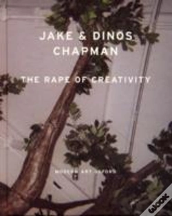 Capa do artigo Rape Of Creativity