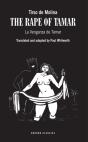 Rape Of Tamar - Preview