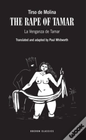Capa do artigo Rape Of Tamar