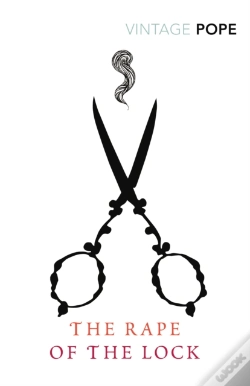 Capa do artigo Rape Of The Lock