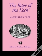 Capa do artigo Rape Of The Lock