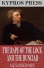 Rape Of The Lock And The Dunciad - Preview