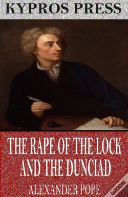 Capa do artigo Rape Of The Lock And The Dunciad