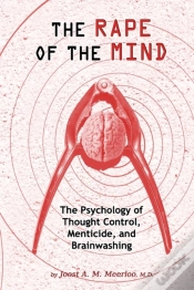 Capa do artigo Rape Of The Mind