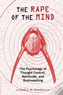 Capa do artigo Rape Of The Mind