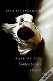 Capa do artigo Rape On The Contemporary Stage