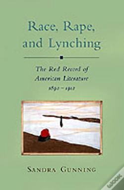 Capa do artigo Rape, Race, And Lynching