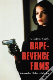 Capa do artigo Rape-Revenge Films