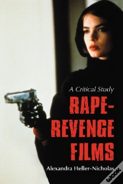 Capa do artigo Rape-Revenge Films