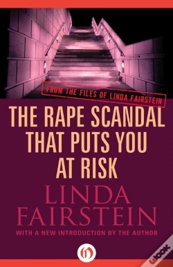 Capa do artigo Rape Scandal That Puts You At Risk