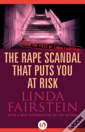 Capa do artigo Rape Scandal That Puts You At Risk