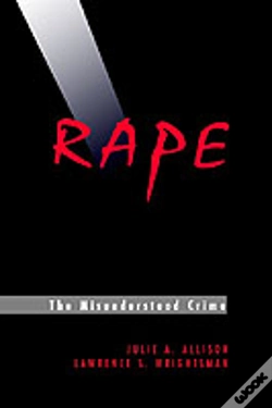 Capa do artigo Rape: The Misunderstood Crime