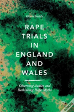 Capa do artigo Rape Trials In England And Wales