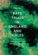 Rape Trials In England And Wales
