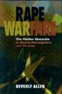 Rape Warfare - Preview